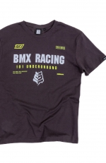 BMX Regular Grey