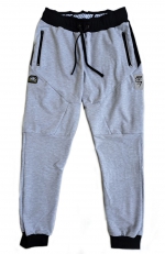 Ltd Jog Pants grey