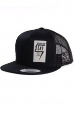 INDUSTRY TRUCKER black